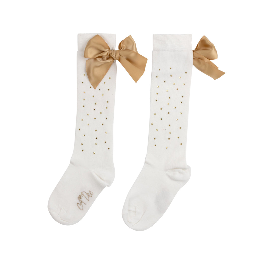 A*Dee Rae Socks W242913