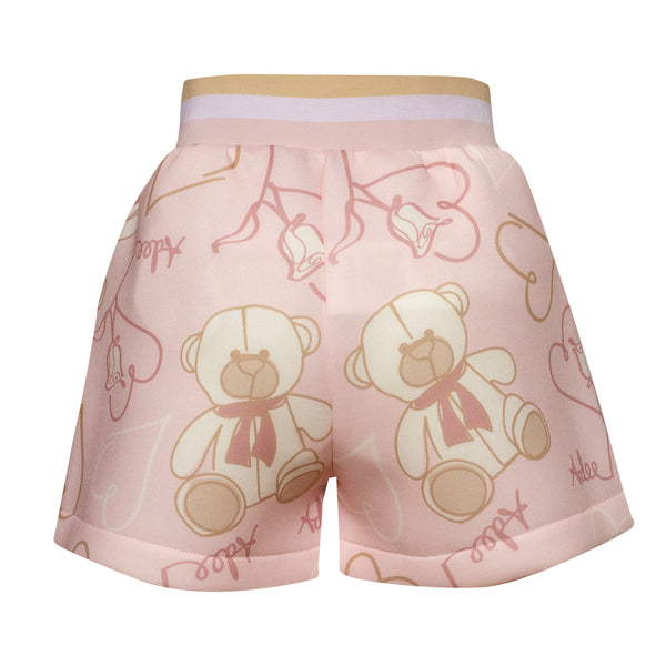 A*Dee Suzi Shorts Set