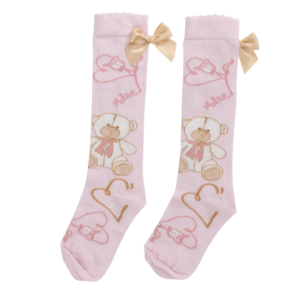 A*Dee Sloan Socks  W243920