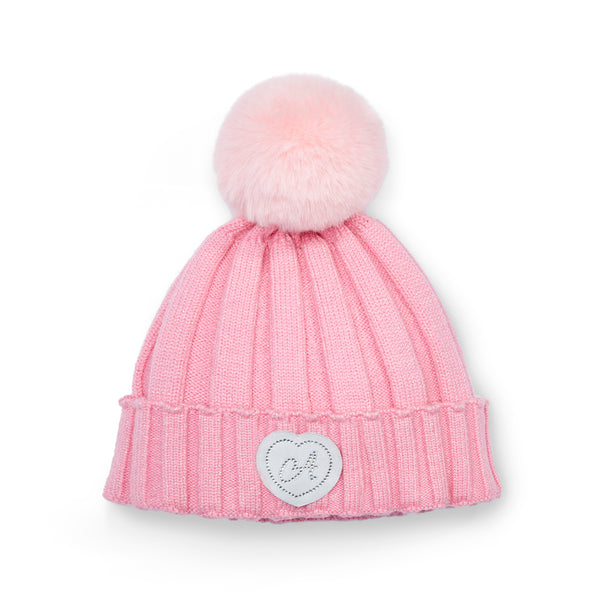 Pink  A*Dee Mallory Hat