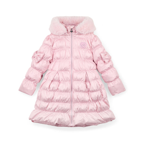 Pink A*Dee Montana Coat