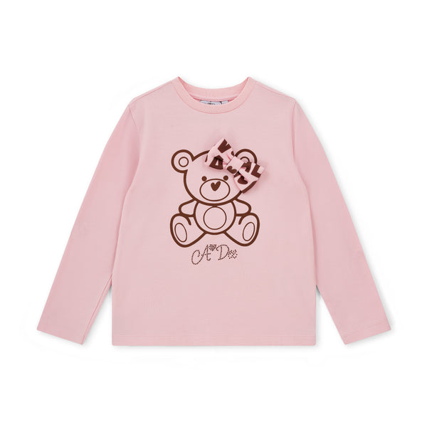 Pink A*Dee Millie Set