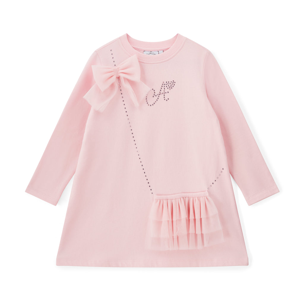 Pink A*Dee Miracle Dress