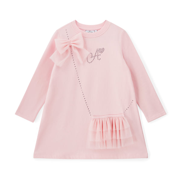 Pink A*Dee Miracle Dress