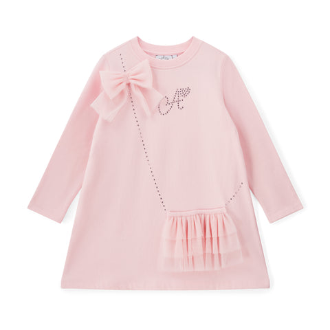 Pink A*Dee Miracle Dress