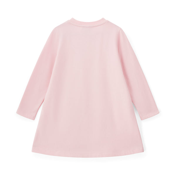 Pink A*Dee Miracle Dress