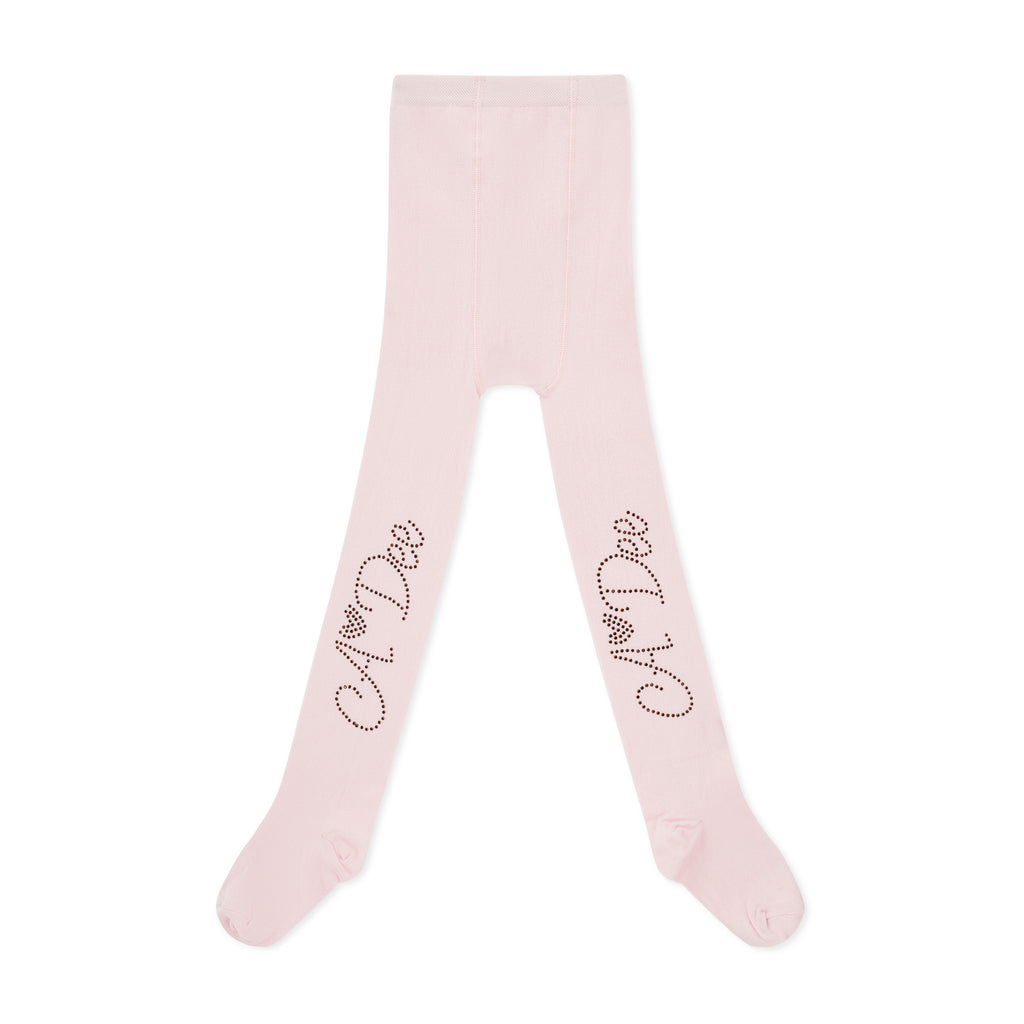 Pink A*Dee Lumi Tights