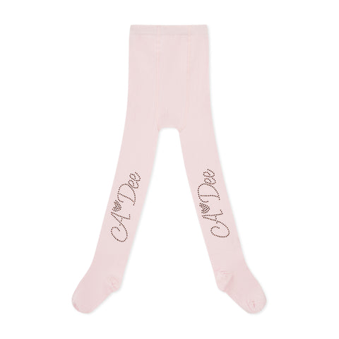 Pink A*Dee Lumi Tights