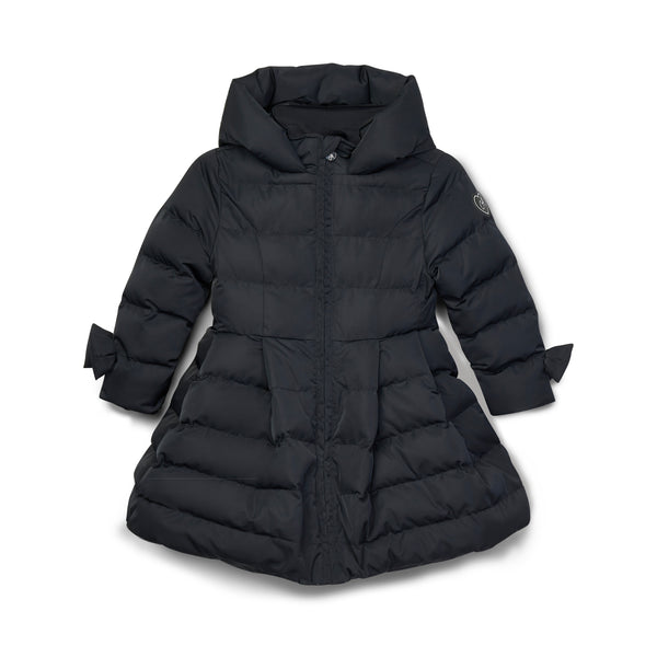 A Dee Black Joyce School Coat