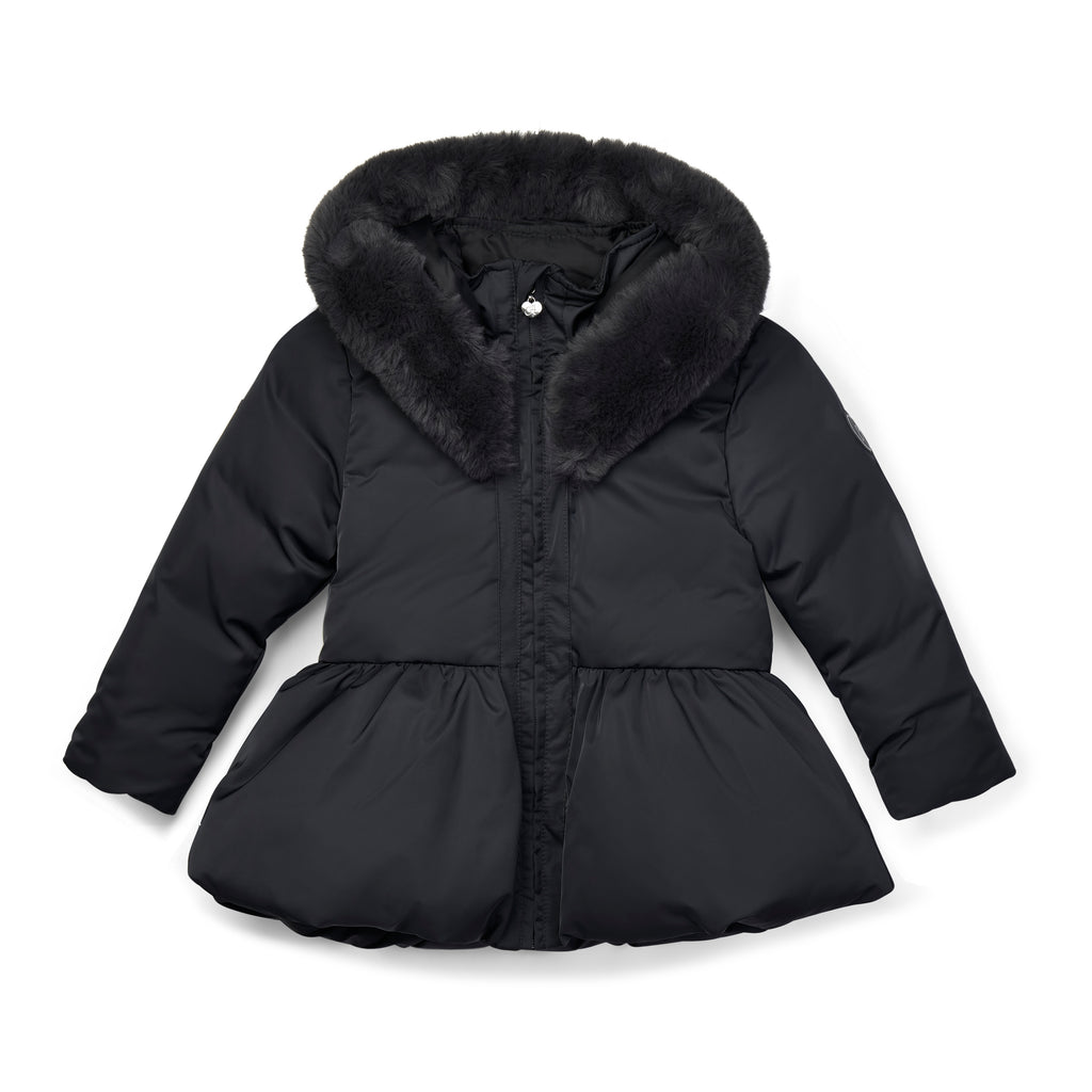 A Dee Black Amie School Jacket