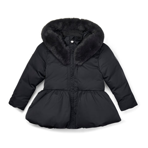 A Dee Black Amie School Jacket