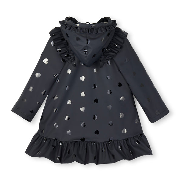 A Dee Black Stella School Raincoat