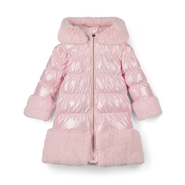 Pink A Dee Aurora Coat - PRE ORDER AVAILABLE
