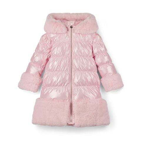 Pink A Dee Aurora Coat - PRE ORDER AVAILABLE