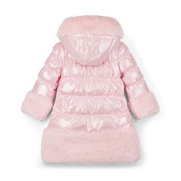 Pink A Dee Aurora Coat - PRE ORDER AVAILABLE