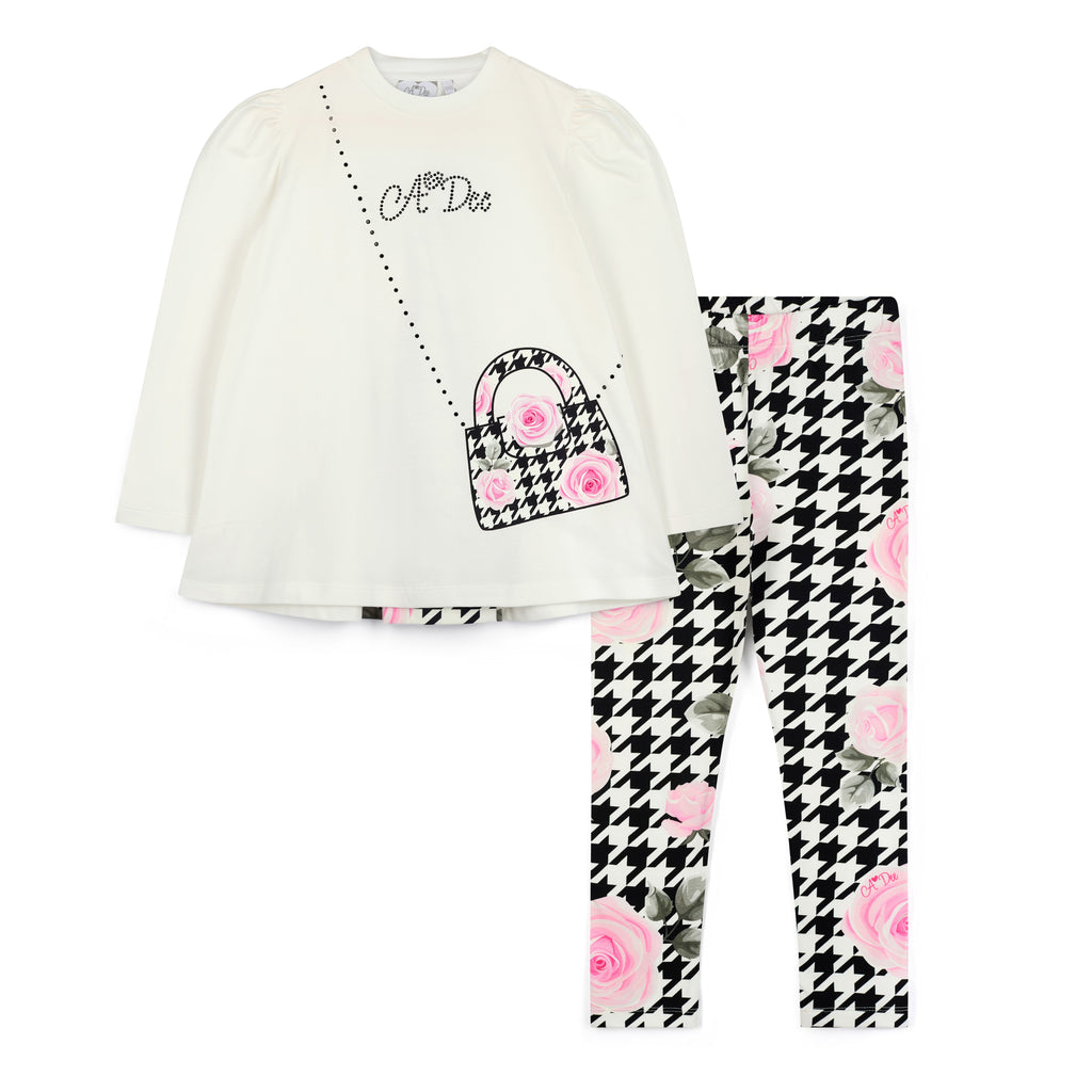 A Dee Arabella Set - PRE ORDER AVAILABLE
