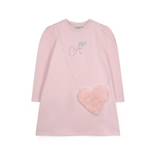 Pink A Dee Alyssa Dress - PRE ORDER AVAILABLE