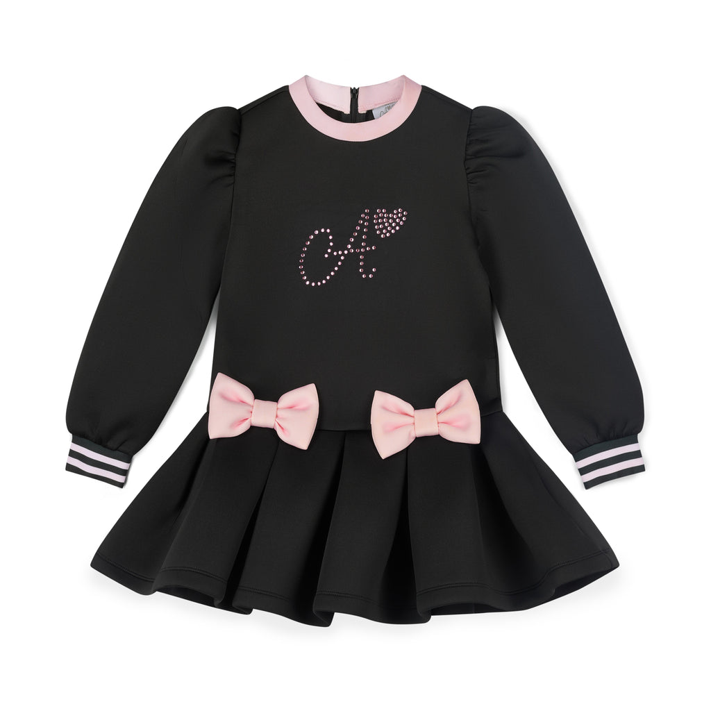 Black A Dee Alivia Dress - PRE ORDER AVAILABLE