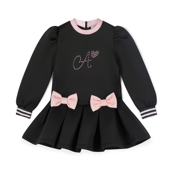Black A Dee Alivia Dress - PRE ORDER AVAILABLE