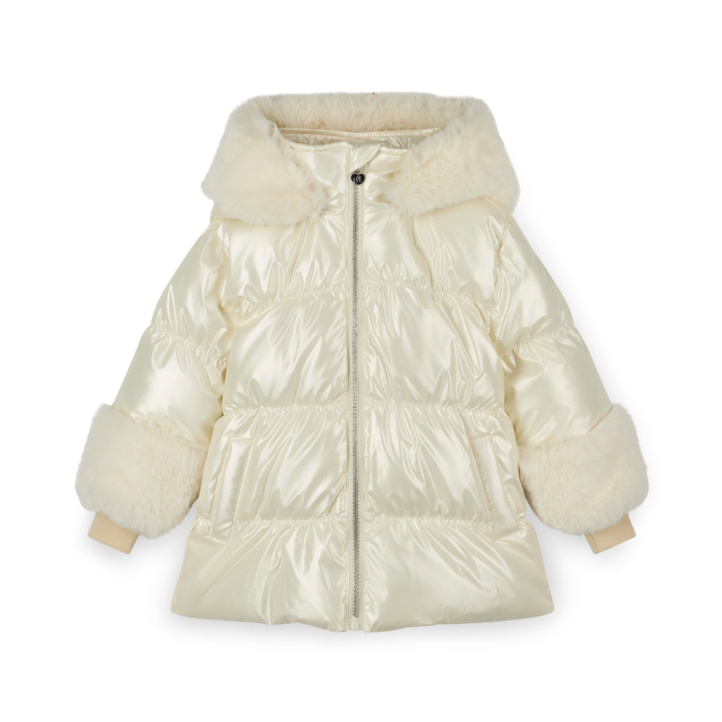 Snow White A Dee Avery Jacket - PRE ORDER AVAILABLE