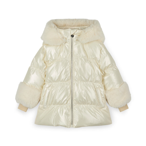Snow White A Dee Avery Jacket - PRE ORDER AVAILABLE