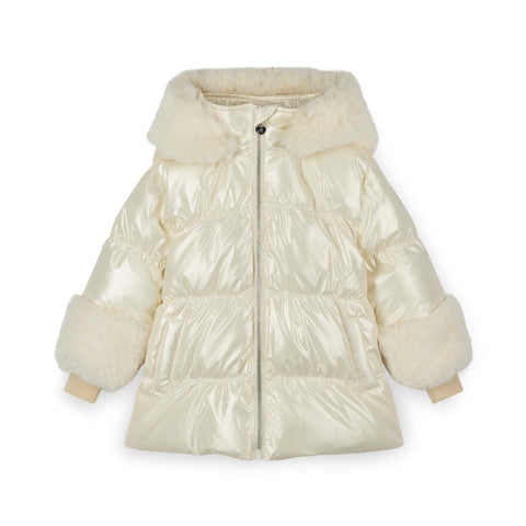 Snow White A Dee Avery Jacket - PRE ORDER AVAILABLE