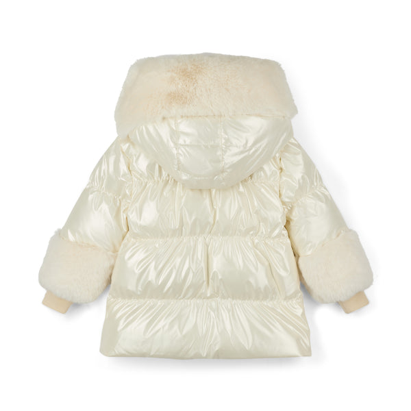 Snow White A Dee Avery Jacket - PRE ORDER AVAILABLE