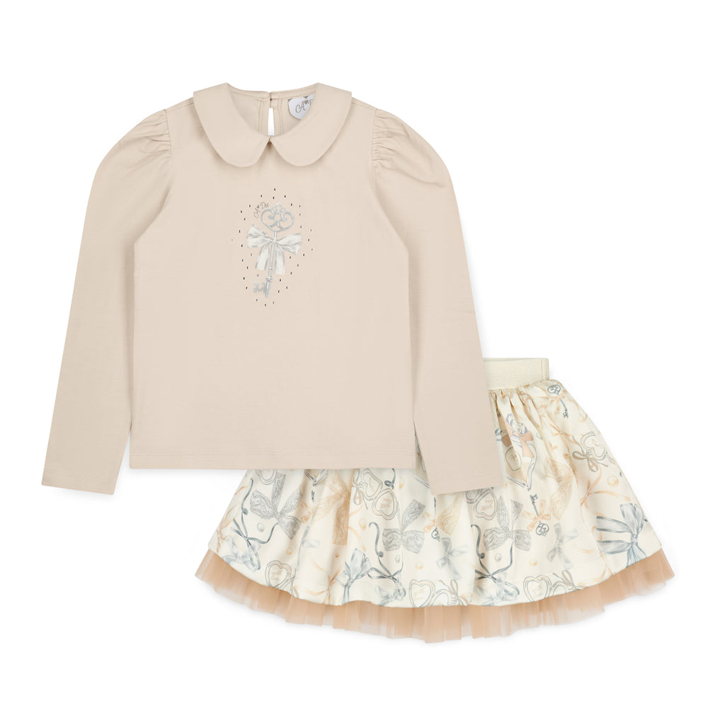 Snow White A Dee Brie Set - PRE ORDER AVAILABLE