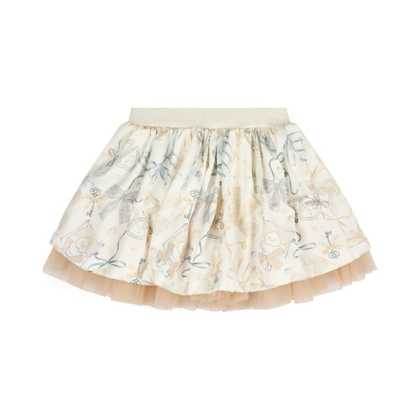 Snow White A Dee Brie Set - PRE ORDER AVAILABLE