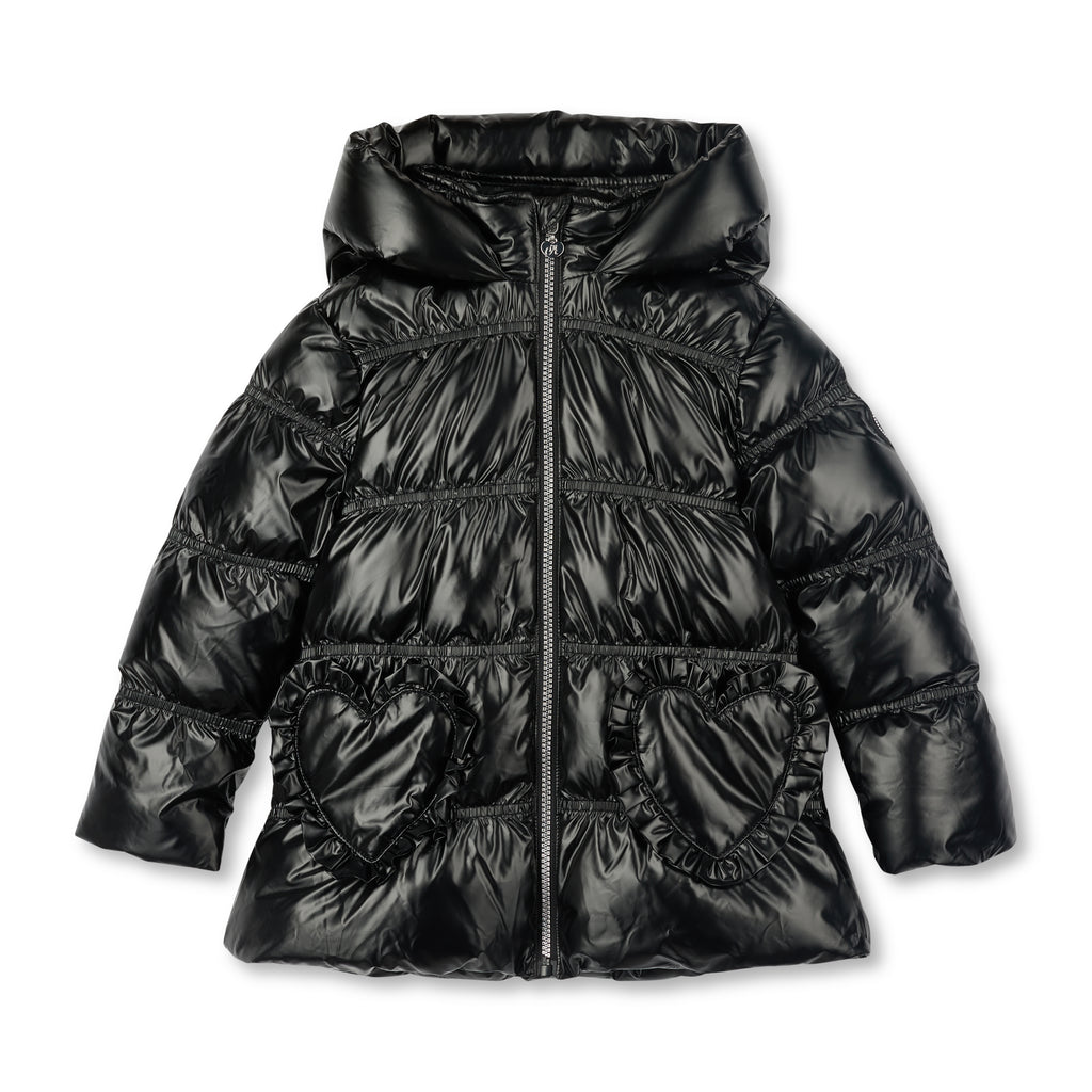 Black A Dee Luna School Jacket - PRE ORDER