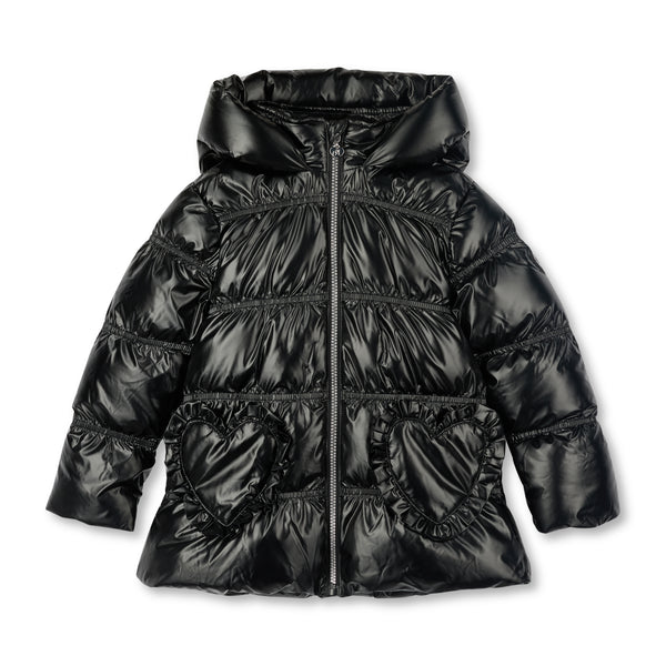 Black A Dee Luna School Jacket - PRE ORDER