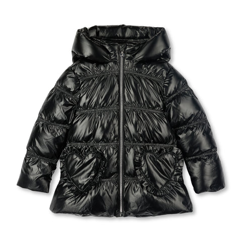 Black A Dee Luna School Jacket - PRE ORDER