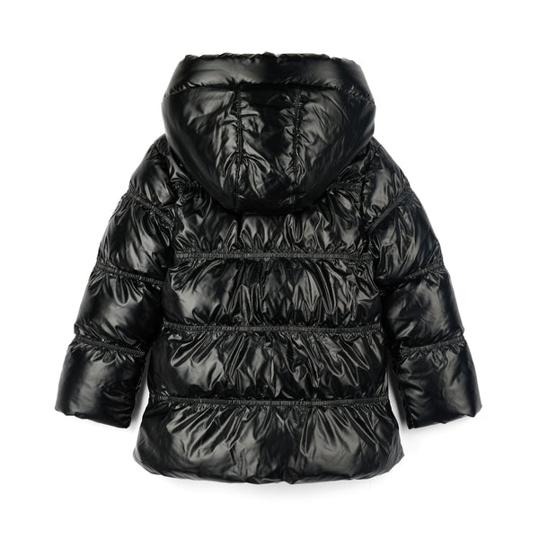 Black A Dee Luna School Jacket - PRE ORDER