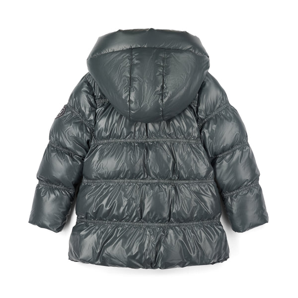 Grey A Dee Luna School Jacket - PRE ORDER