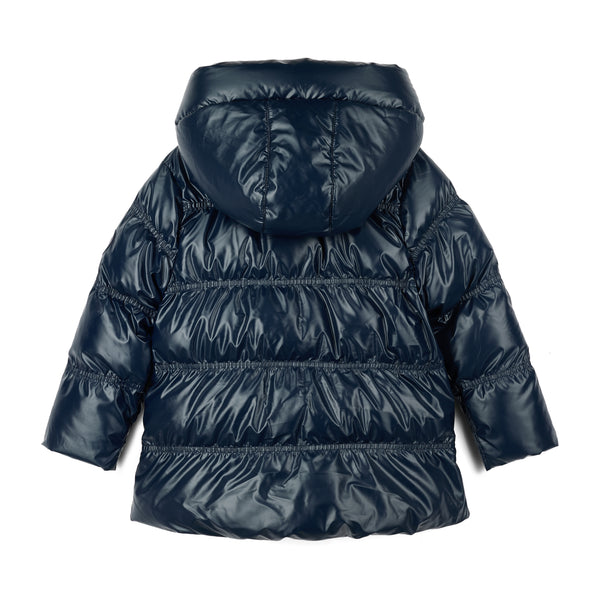 Navy A Dee Luna School Jacket - PRE ORDER