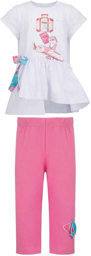 Girls Daga Set 10627/29