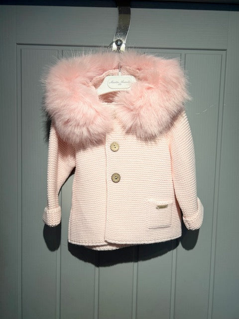 Pink Martin Aranda Jacket 10275