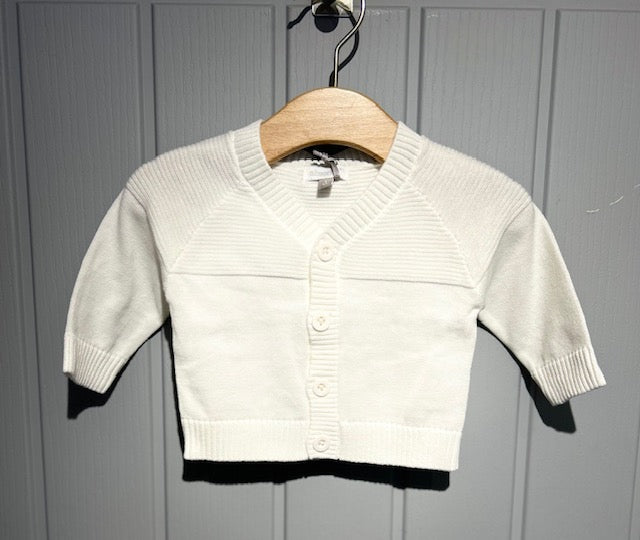 Off White Absorba Cardigan