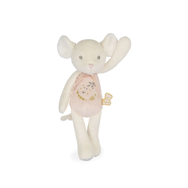 Kaloo Pink Doll Mouse K969964