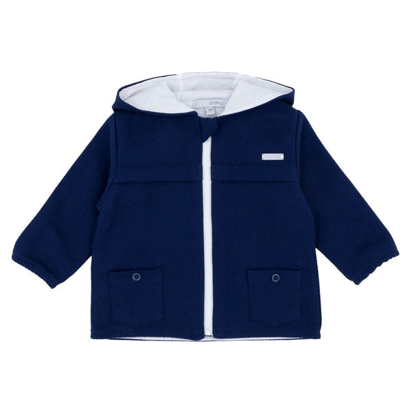 Navy Blues Baby Jacket BB0667