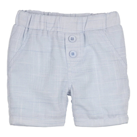 GYMP Pale Blue Shorts 3343