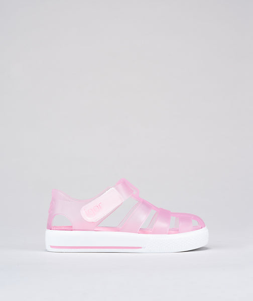 Pink IGOR Shoes S10171