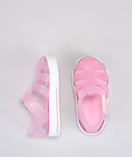 Pink IGOR Shoes S10171