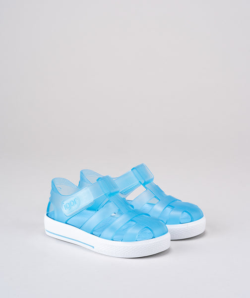 Blue Igor Shoes S10171