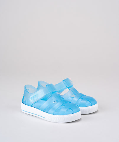 Blue Igor Shoes S10171