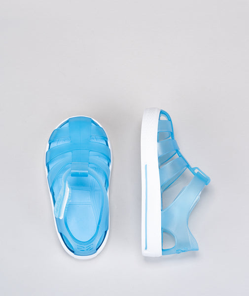 Blue Igor Shoes S10171
