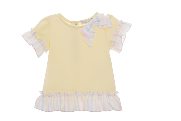 Patachou PINK Summer Set 33225/226