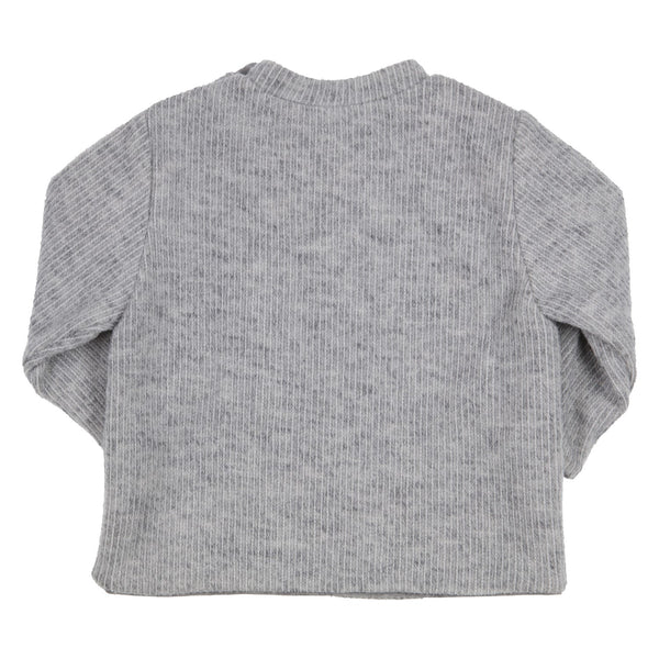 Grey Sweater 1589