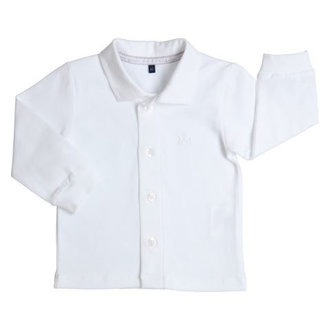 GYMP Soft Jersey Shirt 0393