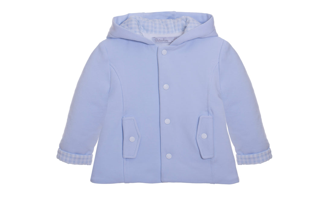 Patachou Boys Coat 33060